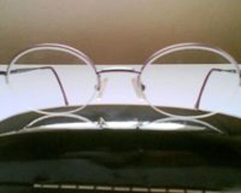   Lunettes de vue Femme Regate by Buffard 