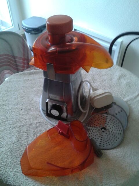 centrifugeuse steca 60 Coulommiers (77)