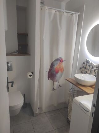  Appartement � vendre 1 pi�ce 22 m�