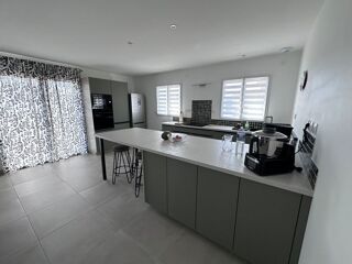  Maison à vendre 3/4 pièces 94 m²