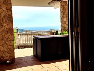  Villa � vendre 5 pi�ces 120 m� Lloret de mar, espa�a