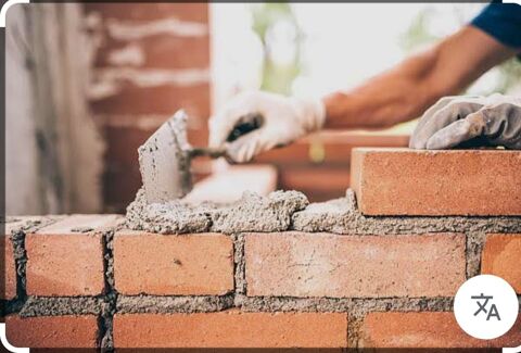 Recherche du travail en ma&ccedil;onnerie tailleur de pierre 0 35400 Saint-malo
