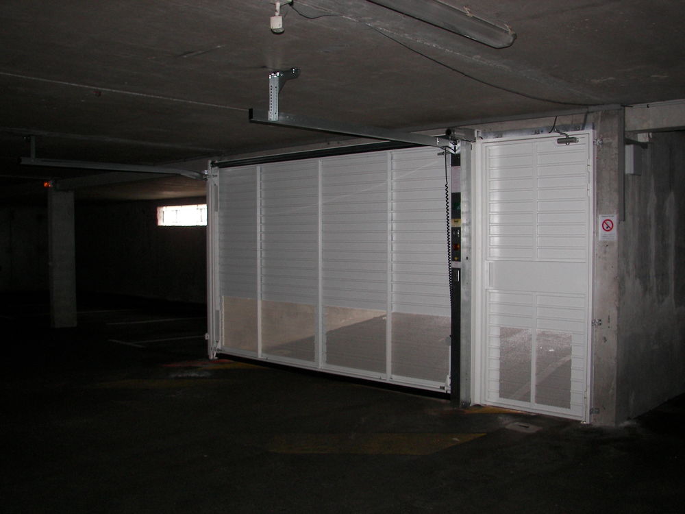 Vente Parking/Garage Parking et cave Limay