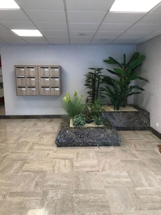  Appartement � louer 4 pi�ces 90 m�