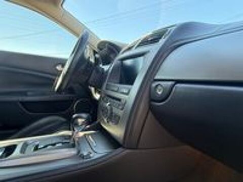 XK Cabriolet 4.2 - 304 A 2006 occasion 57880 Ham-sous-Varsberg