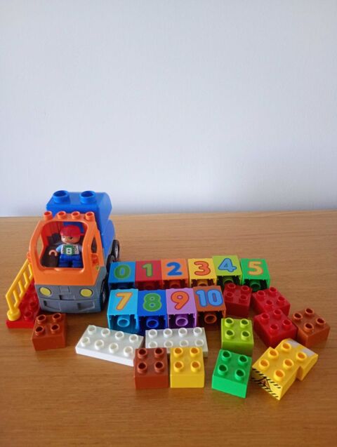 lego Duplo 10 Argenteuil (95)