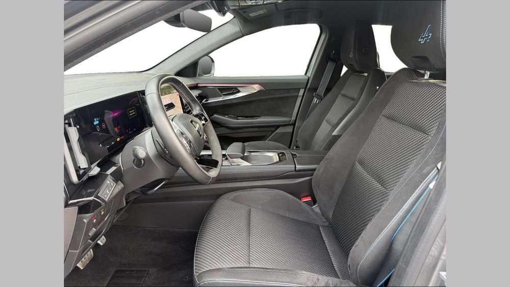 Austral E-Tech hybrid 200 Iconic esprit Alpine 2024 occasion 91300 Massy