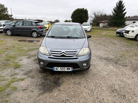 Citroen c3 Citro&euml;n