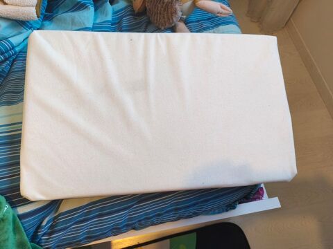 Matelas pour rehausse bebe lit 15 Sainte-Radegonde (12)