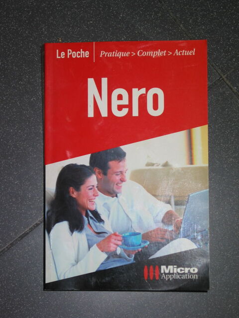 LIVRE NERO La gravure de CD a ouvert de nouvelles 3 Marseille 13 (13)