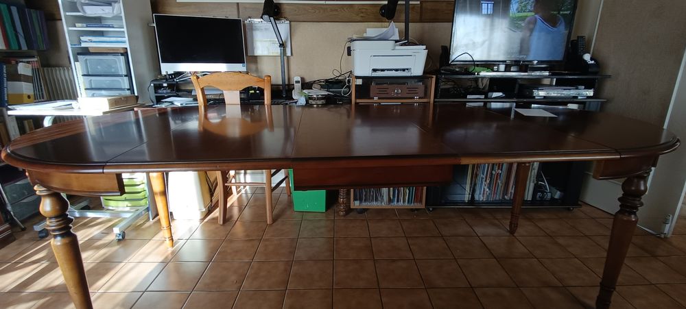Table ronde Meubles