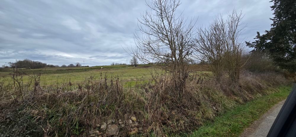 Vente Terrain Terrain constructible - commune d'AUZAS 31360 Auzas