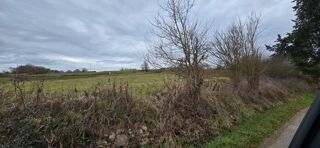  Terrain à vendre 1247 m²