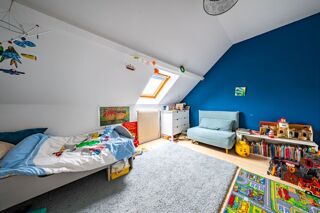  Maison � vendre 5 pi�ces 122 m�