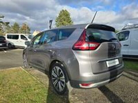 Grand scenic IV Grand Scenic TCe 140 EDC Evolution 2023 occasion 91410 Dourdan