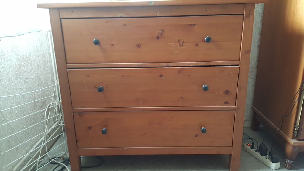 Commode bois Meubles