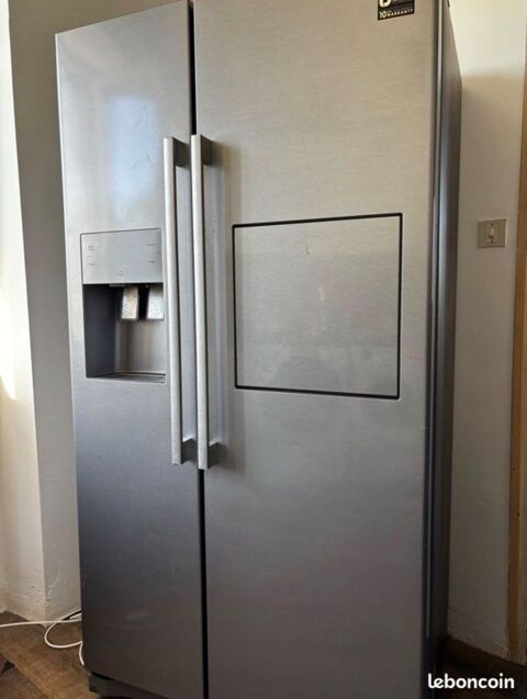 Frigo américain Samsung Saint-Auvent (87)