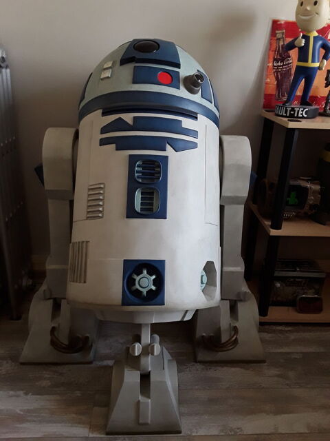 Star wars R2D2 2000 Chamalires (63)