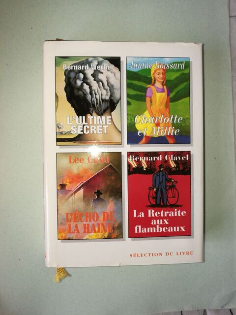 L'ultime Secret 2 Villiers (86)