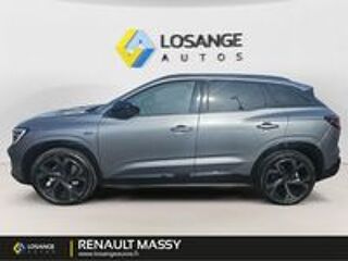 Austral E-Tech hybrid 200 Iconic esprit Alpine 2023 occasion 91300 Massy