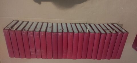 22 Livres Dictonnaire Encyclop�die 0 La Roche-sur-Yon (85)