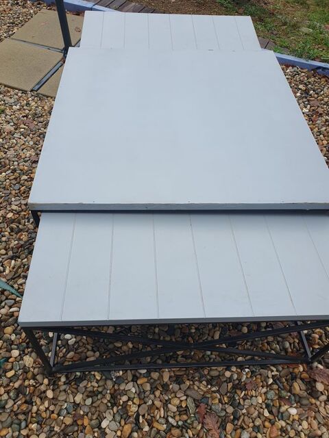 Table basse 200 Vals-les-Bains (07)