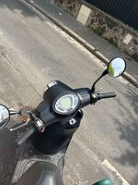 SYM 2023 occasion 92700 Colombes