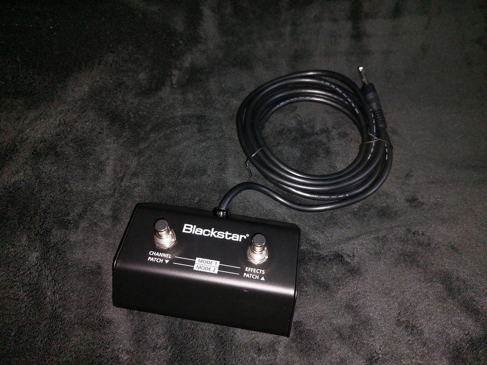 P&eacute;dale effet pour guitare fs11 Instruments de musique