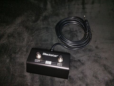 P�dale effet pour guitare fs11 60 Ciron (36)