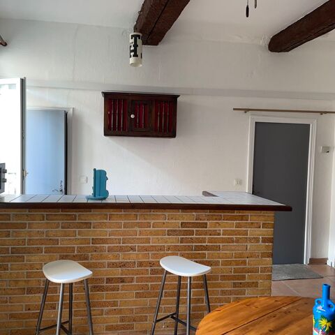  Appartement � louer 1 pi�ce 38 m�