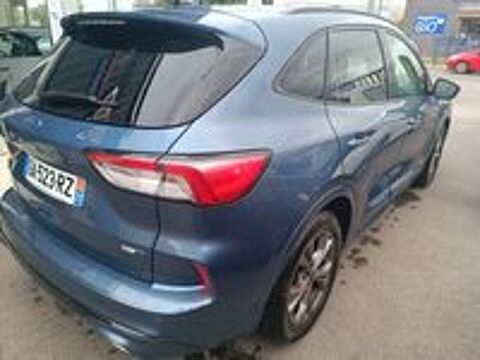 Kuga 2.0 HDI HYBRIDE ST LINE 2021 occasion 31150 Fenouillet