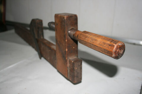 Serre joint  ancien 18 Rancé (01)
