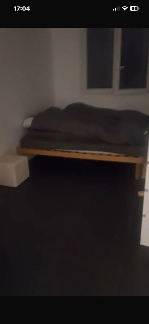   Chambres Appartement - 1 pi�ce(s) - 10 m�