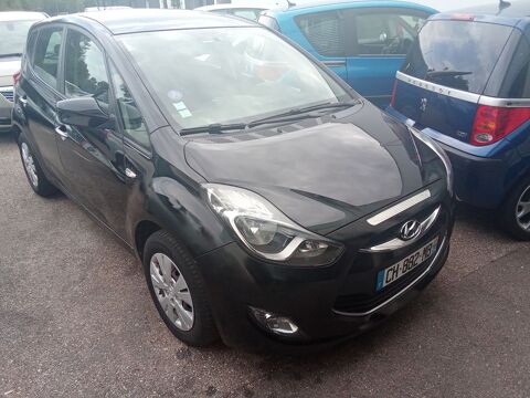 Hyundai ix20 BEAU   PACK 2012 PACK TBE REPRISE POSSIB