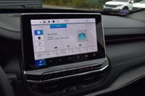 Compass JEEP COMPASS II (2) 1.5 TURBO T4 130 E-HYBRID SUMMIT 2024 occasion 56300 Pontivy
