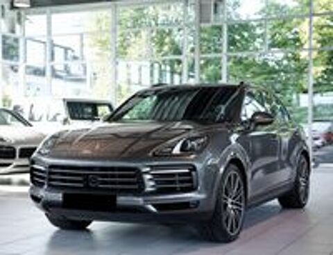 Cayenne 3.0 V6 340 ch Tiptronic BVA S 2019 occasion 31000 Toulouse