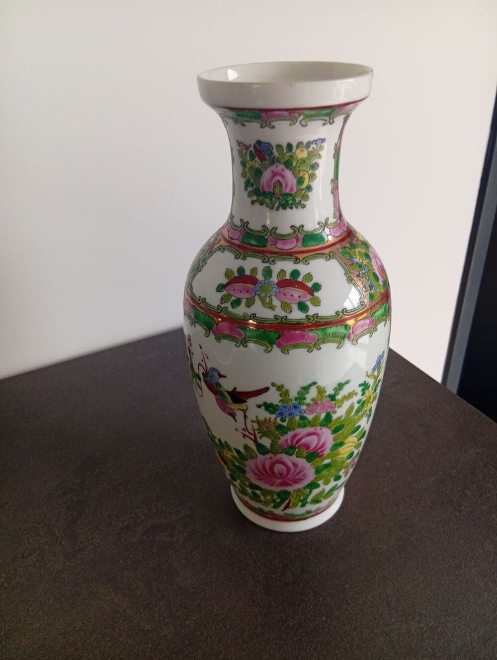 Porcelaine de limoges Bavaria Bernardeau Victoria fragonard 