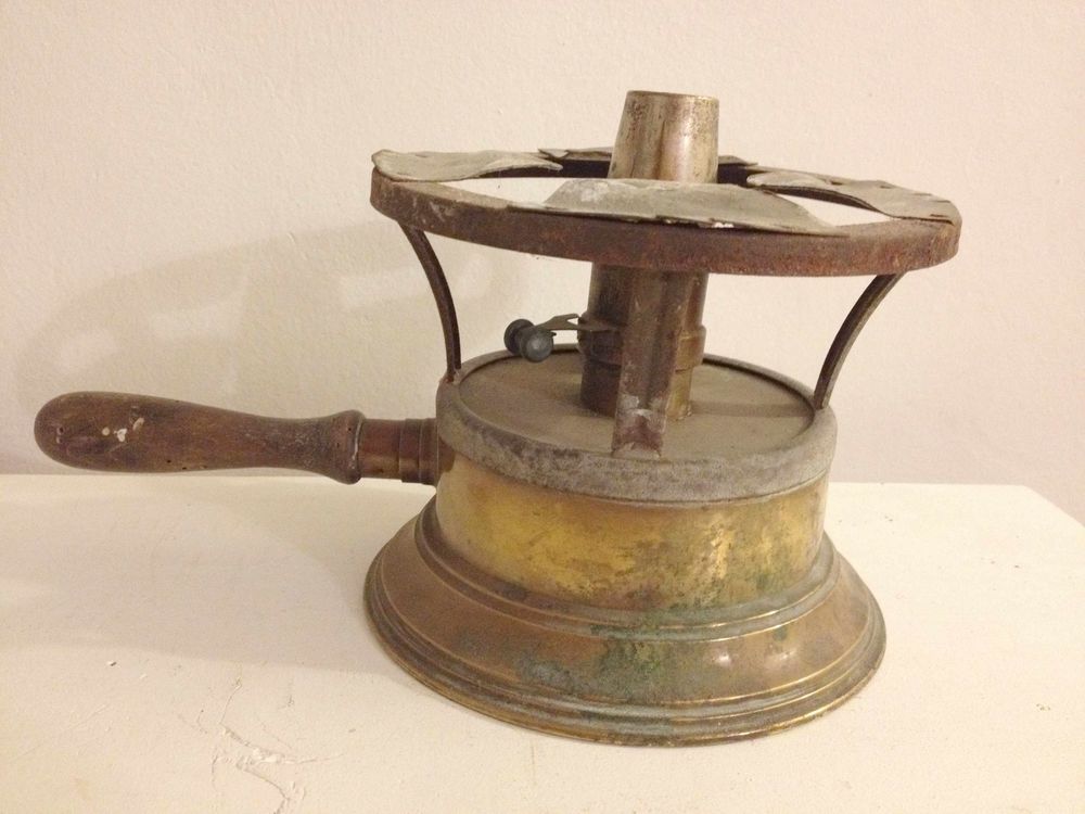 Souvenir ancien r&eacute;chaud pour collectionneur
Décoration