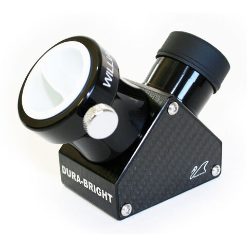  T�lescope Renvoi coud� William Optics Dura-Bright neuf Ivry-sur-Seine (94)