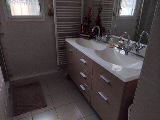  Maison � vendre 5 pi�ces 140 m�