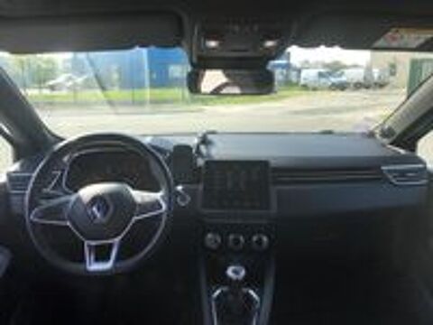Clio V INTENS 2020 occasion 49270 Saint-Laurent-des-Autels