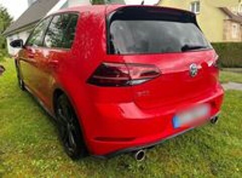 Golf 2.0 TSI 245 DSG7 GTI Performance 2019 occasion 67150 Gerstheim