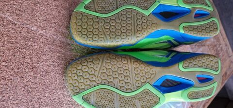 Chaussures de Badminton Forza
20 Suresnes (92)