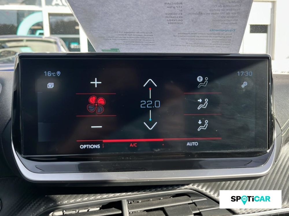 208 PureTech 100 S&S BVM6 GT 2023 occasion 46000 Cahors