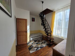  Maison � vendre 4 pi�ces 121 m�