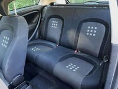 Grande Punto 1.4 16V 95 Starjet Sport 2007 occasion 06390 Contes