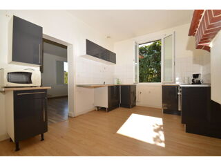  Maison � vendre 3 pi�ces 73 m�