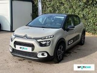 C3 PureTech 83 S&S BVM5 C-Series 2022 occasion 11300 Limoux