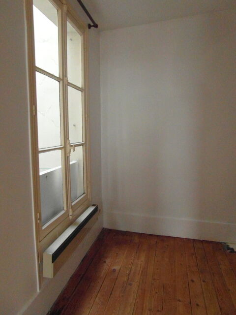  Appartement � louer 3 pi�ces 52 m� Saint-denis