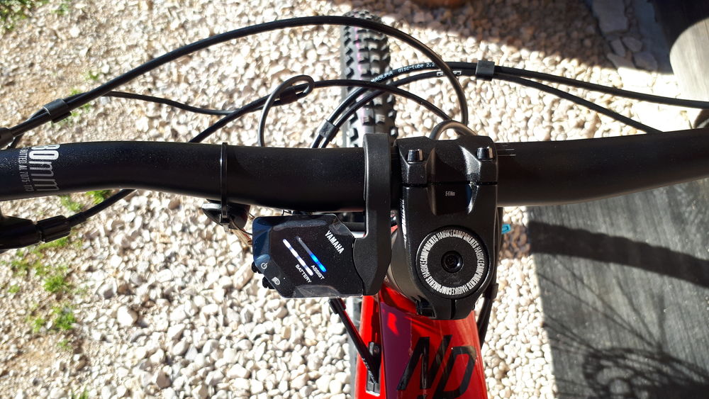 HAIBIKE NDURO 7 comme neuf Vélos